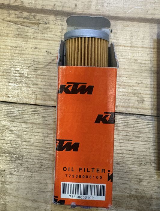 Piese noi KTM 530 EXC