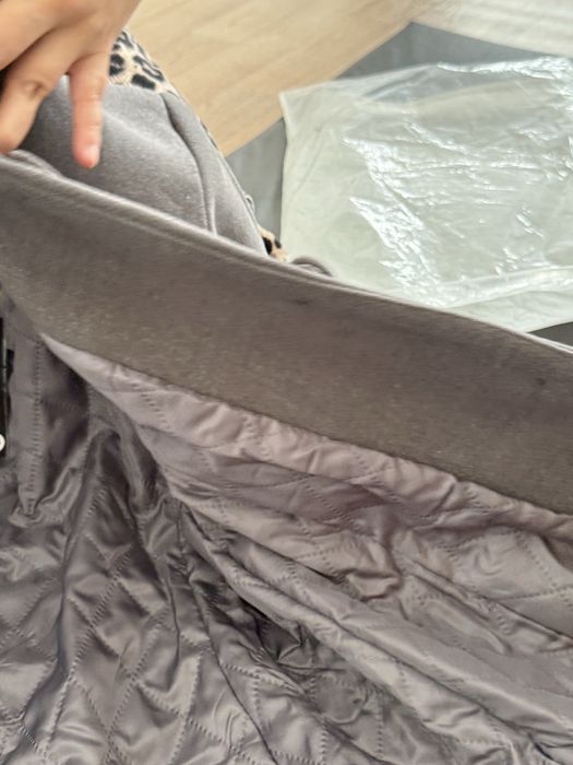 Новое пальто продам не подошел размер