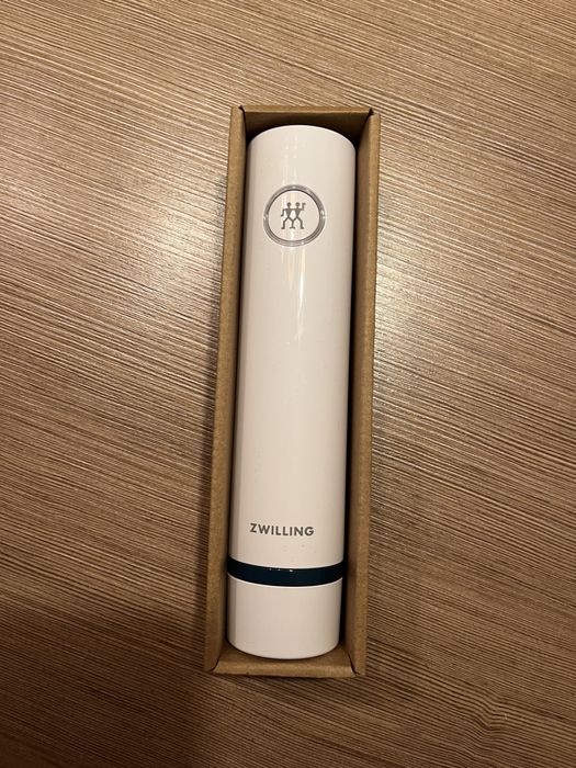 Aparat de vidat Zwilling