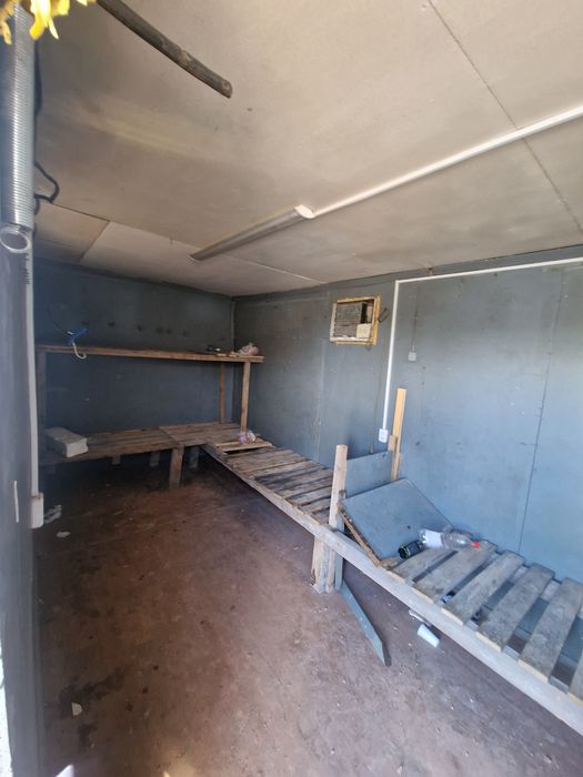 Аренда контейнера