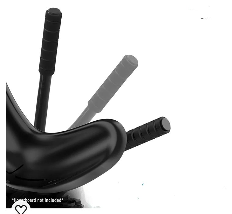Atasament scaun Hover scaun Hoverchair (fara Hoverboard) NOU