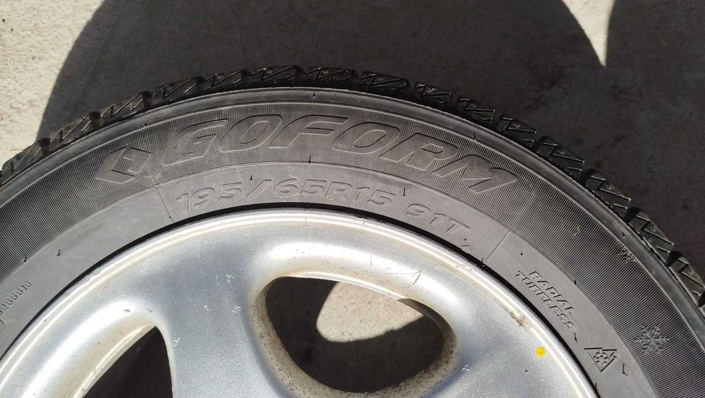 колеса subaru субару