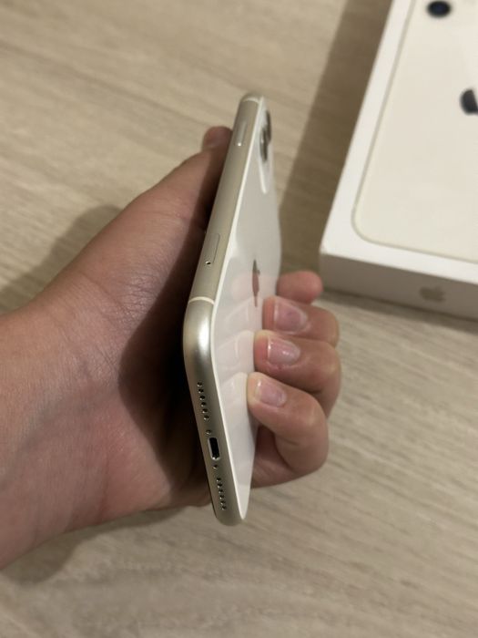 Iphone 11 жақсы состоянияда