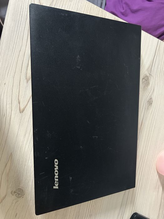 Продам ноутбук. В рабочем состоянии