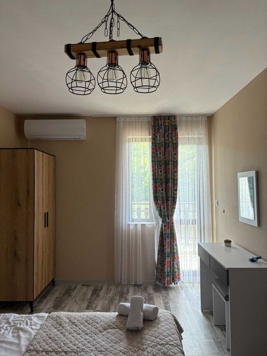 Дава се под наем Двустаен апартамент в Трявна - 84 кв.м за 66.3 € - Снимка #13