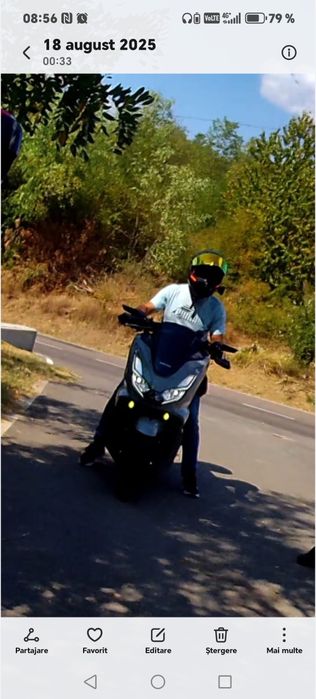 Honda PCX 125 CC 2024