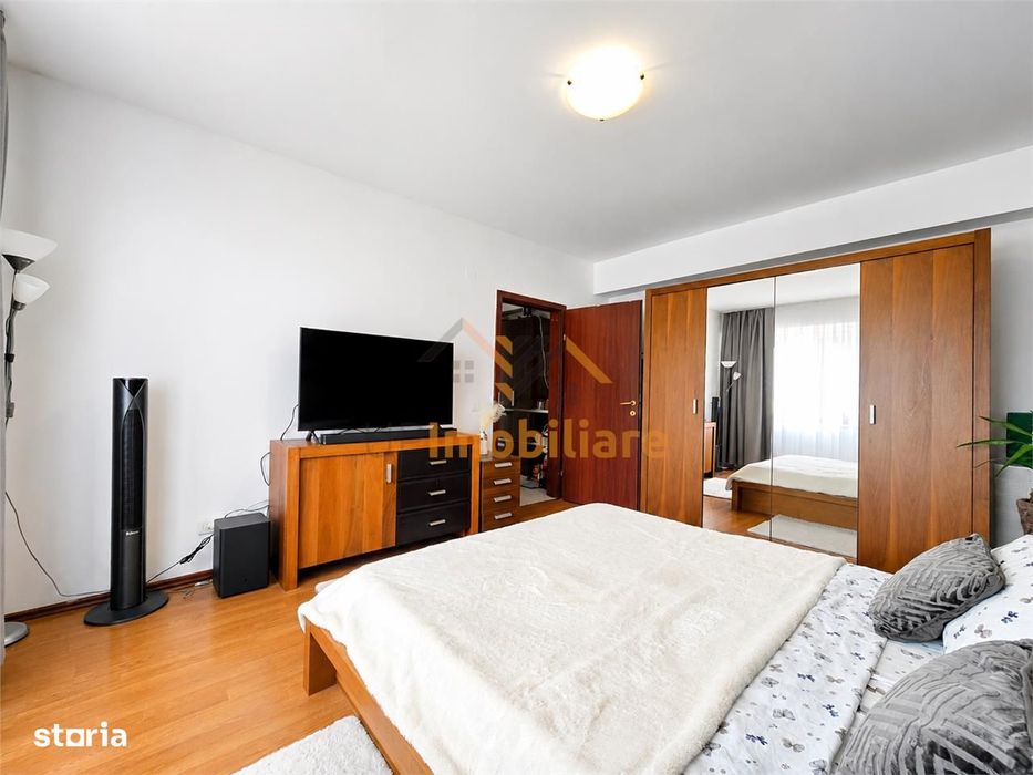 Apartament 2 Camere | Decomandat | Bloc Din 2009 | Iosia | Oradea
