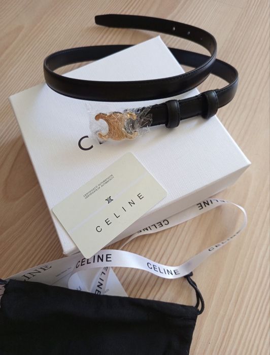 Curea Celine, latime 1,8cm
