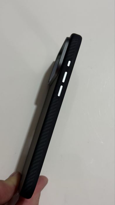 Vand Husa Vetter Iphone 17 pro max