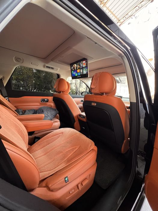 Leapmotor c16 arenda nasiya savdo