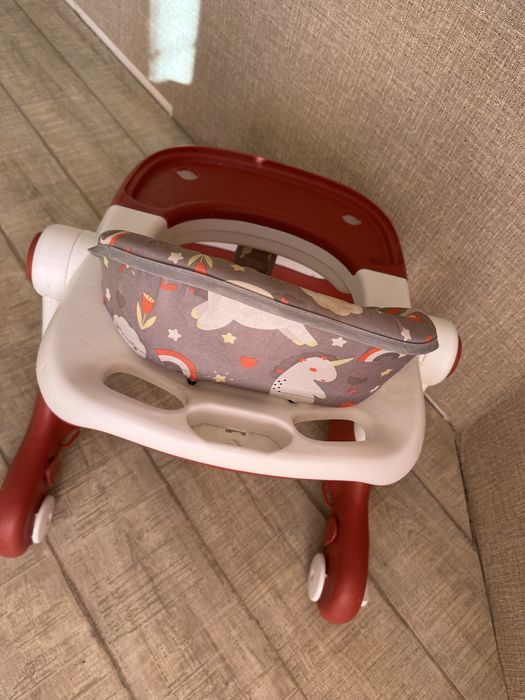 Отдам даром ходунки