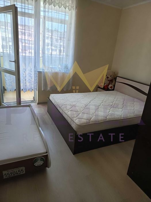 Продава се Двустаен апартамент в Варна, Владислав Варненчик - 62 кв.м за 1069 €/кв.м - Снимка #6