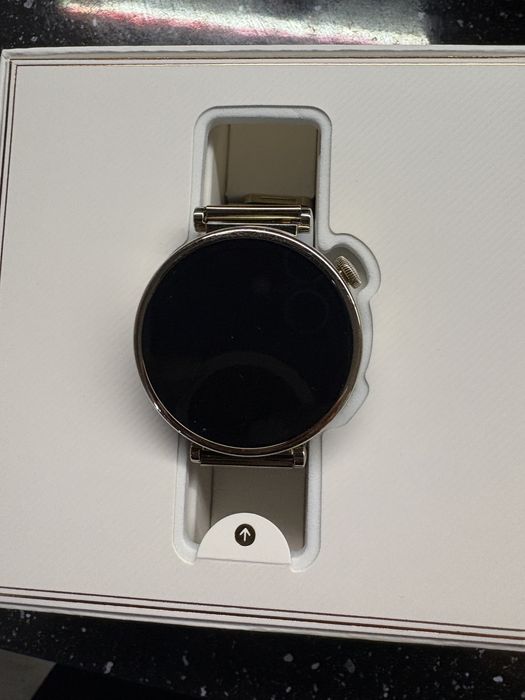 Huawei watch gt 4