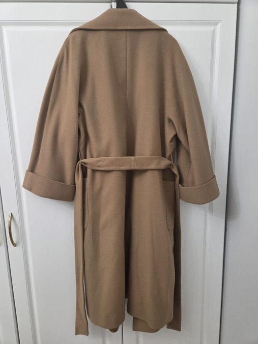 Пальто демисезонное