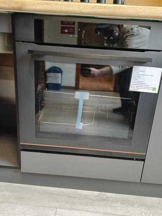 Продажа духовых шкафов