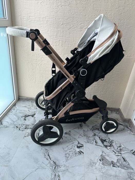 Продам коляску б/у в хорошем состоянии