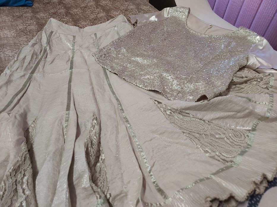 Дамски официален комплект