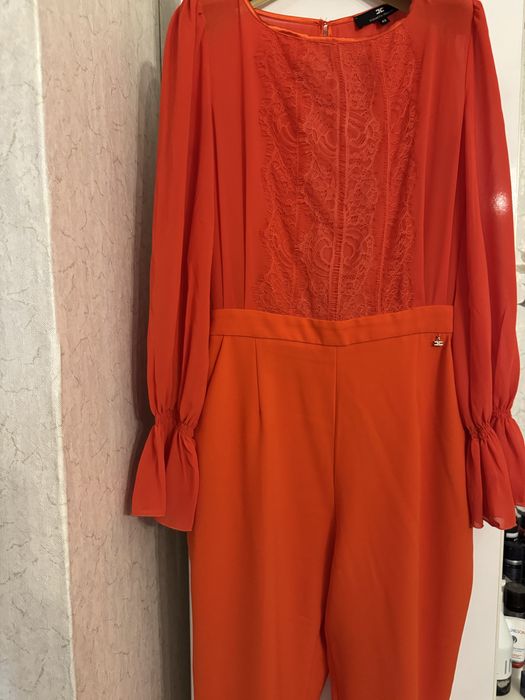 Дамски гащеризон Elisabetta Franchi