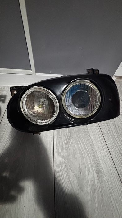 Vând faruri golf 3 tyc