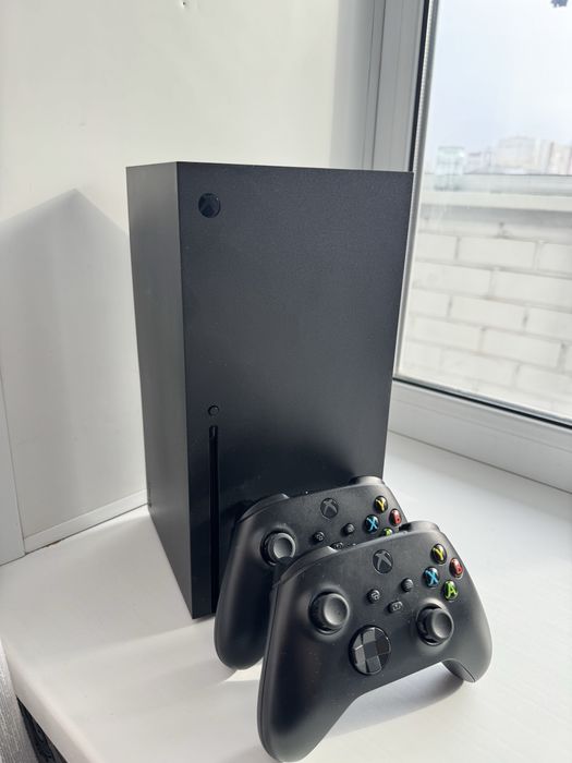 Продам Xbox series X