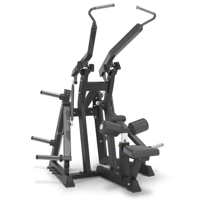 Фитнес Машина за Гръб ECP301 / Pulldown / Фитнес Оборудване