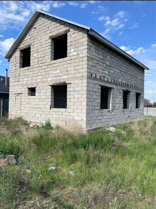 Продам частный дом в Караоткеле.