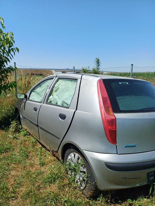 Masina pentru RABLA