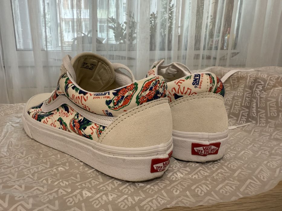 Tenesi VANS - barbati - marime 42.5