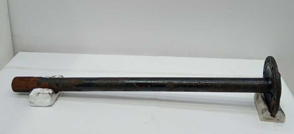 Vand Planetara si axa spate camion DAF XF/CF - PIese/Dezmembrari DAF