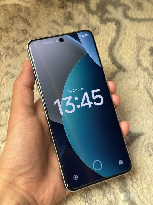 REDMI Note 15 pro 8/256