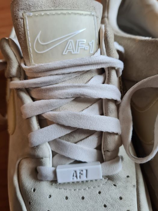 Nike Air Force 1 Sage Low LX 'Phantom', mărimea 39