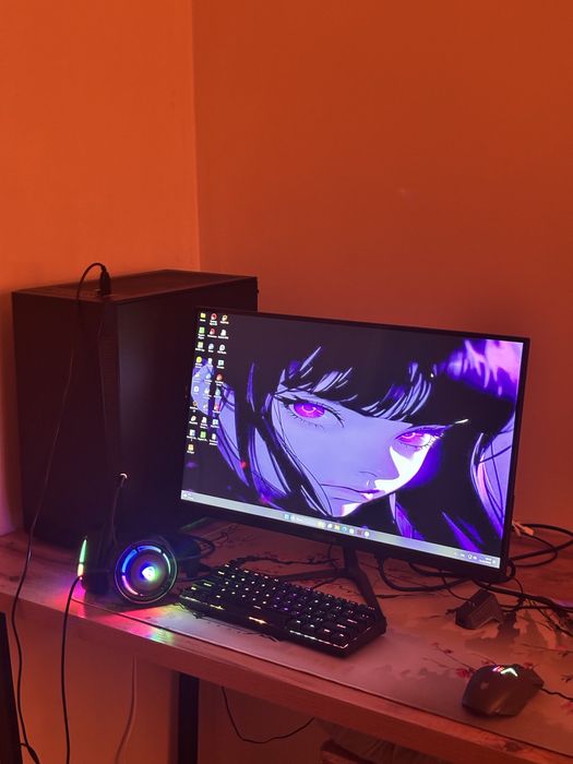 Игровой Компьютер RTX 3060 ti