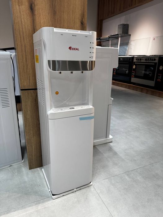 Kuller ideal +xolodenik