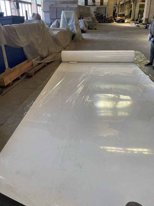 Стъклопласт лист