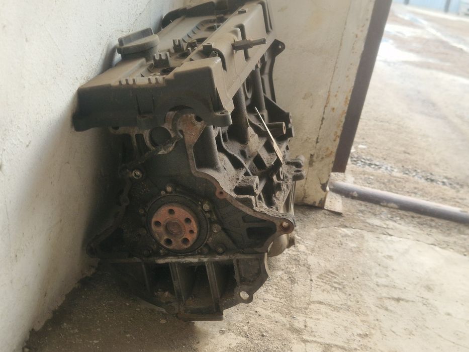 Продам мотор Hyundai Accent