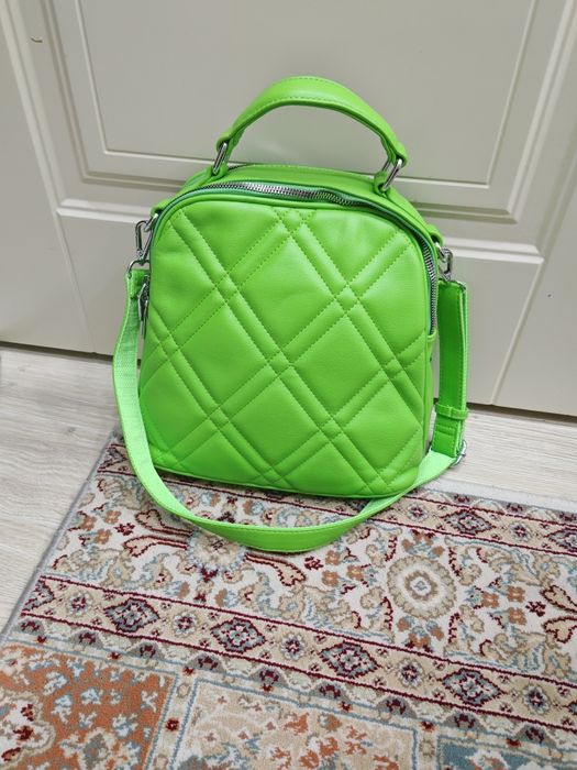 Рюкзак от бренда Вилена Фабиано