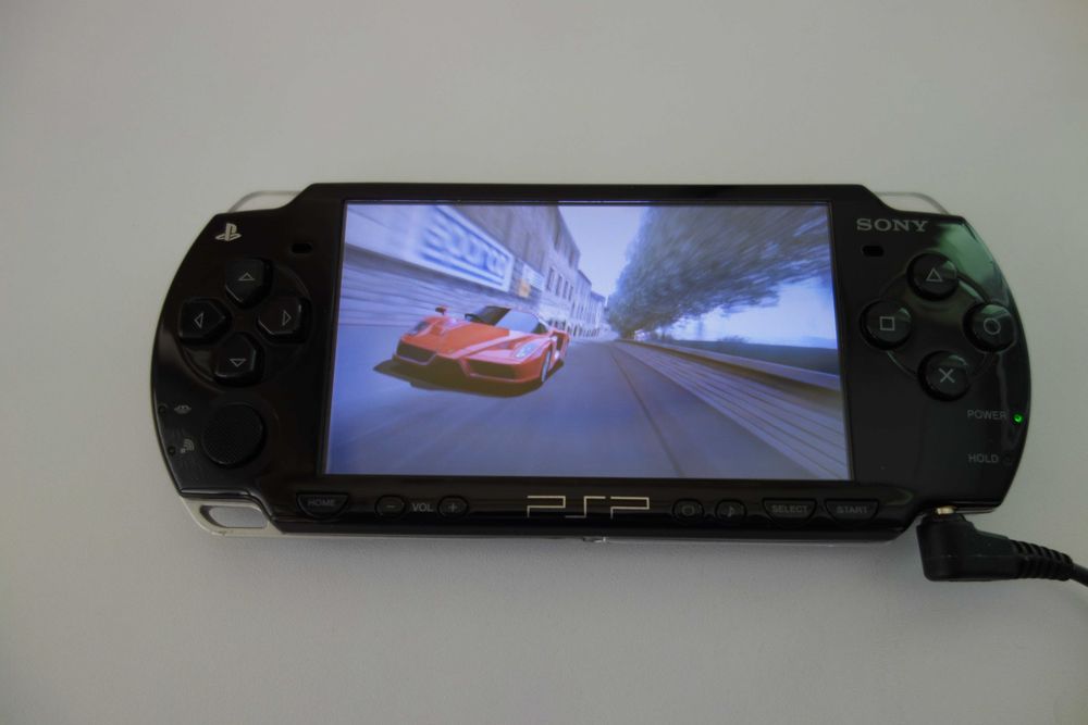 Конзола Sony PSP 2004