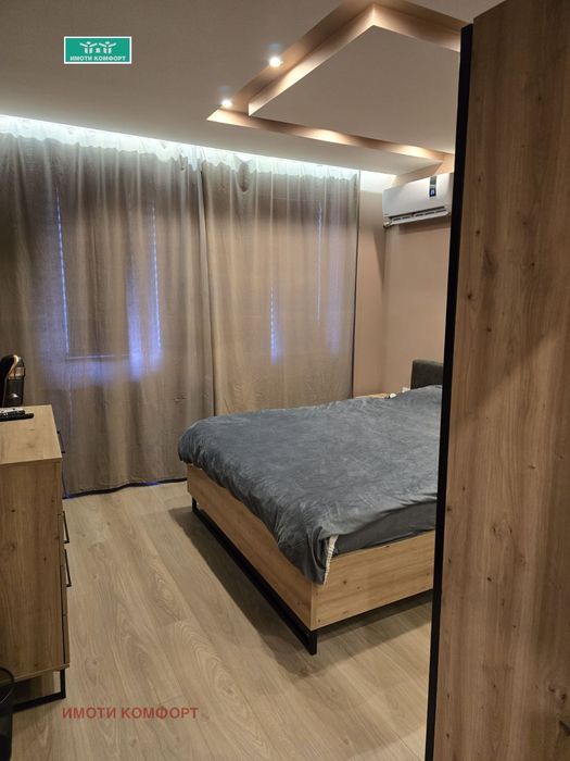 Продава се Тристаен апартамент в Варна, Младост 2 - 70 кв.м за 2558 €/кв.м - Снимка #6