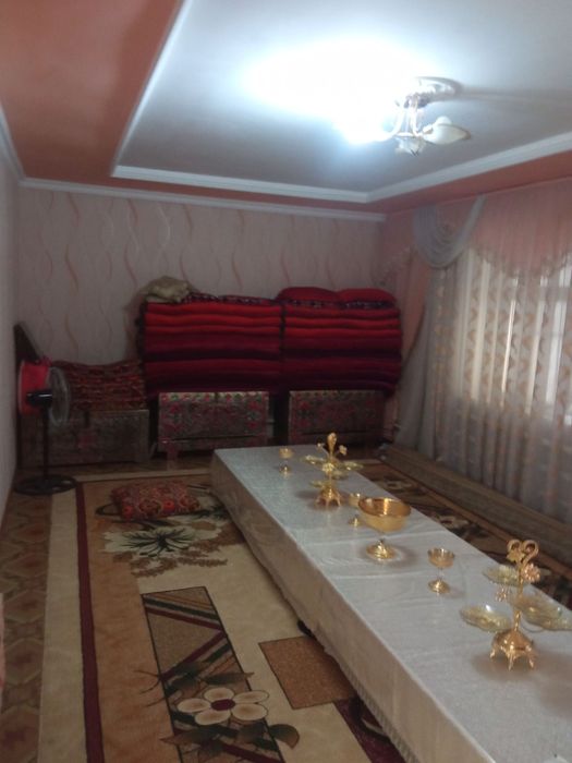 Срочно!!! Уй сотилади Юкори Чирчик