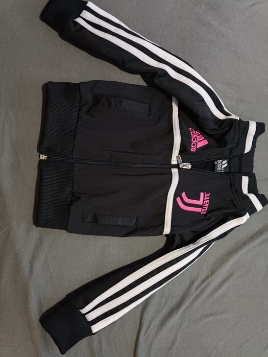 Детско горнище на Ювентус