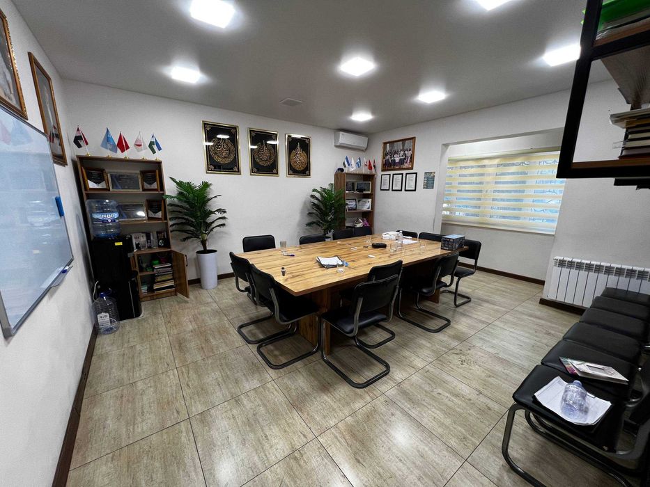 Аренда офииса 155 м² с отдельным входом | Себзар