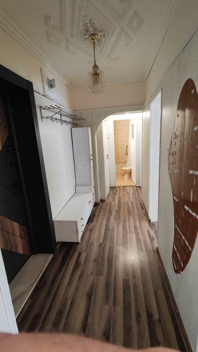 Продава се Тристаен апартамент в Добрич, Автогара - 64 кв.м за 1250 €/кв.м - Снимка #4