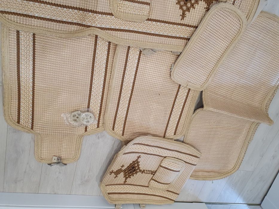 Чехлы для автомашины