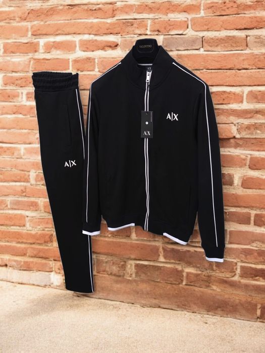 Trening Barbati Hugo Boss Armani