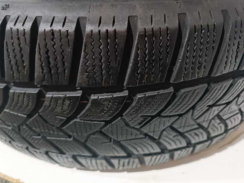 Anvelope 215/55/R18 99V DUNLOP IARNA 215 55 18 99V CP-N20812