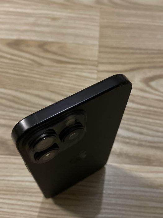 iPhone 16 PRO MAX , 100% Bateria , 256 GB