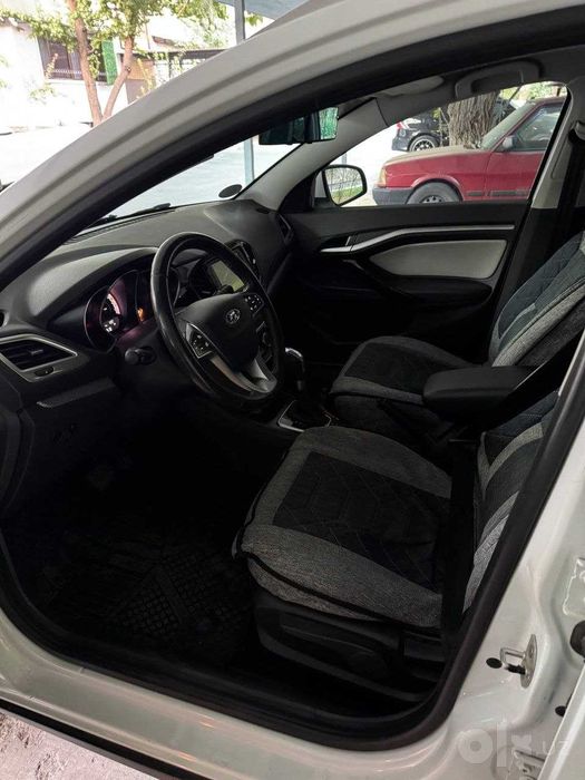 Lada Vesta SW Cross