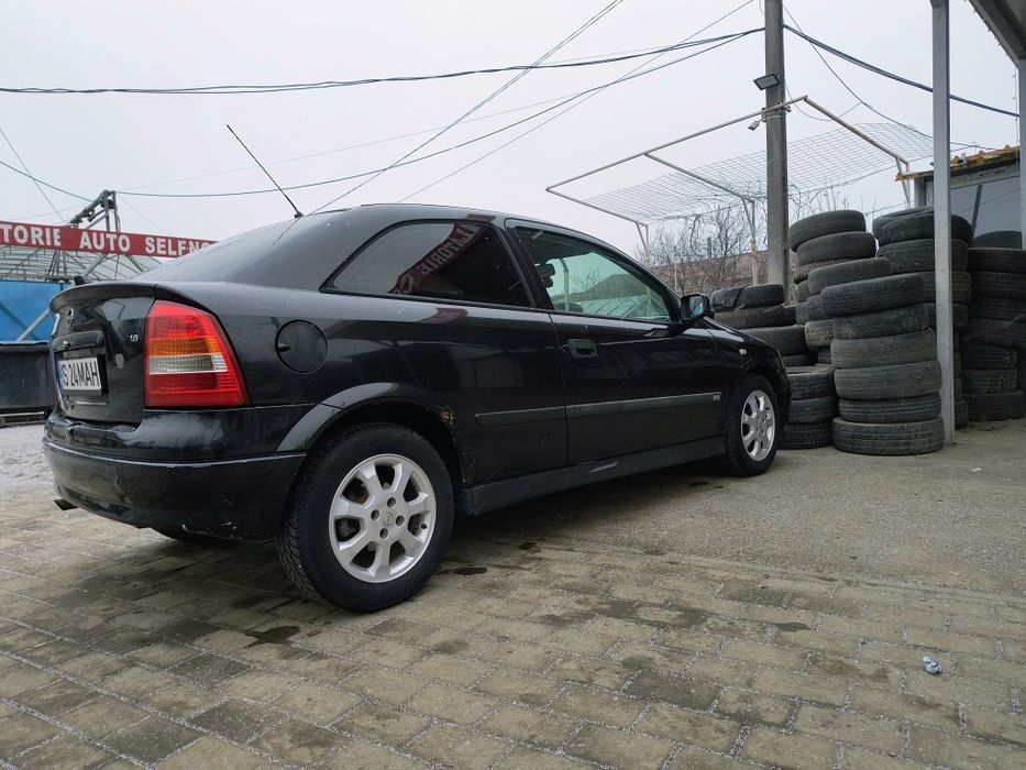 Vand opel astra g 2002 1.6