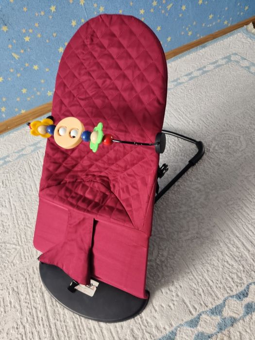 Коляска детская трансформер