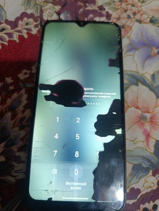 Vivo Y35 ОПИСАНИЕ!!!